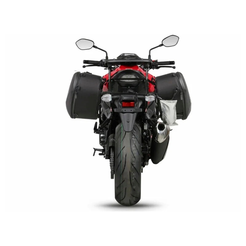 Oldaltáska-tartó SHAD részére SUZUKI GSX-S 750 2017-2022