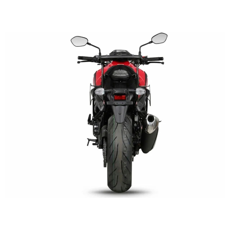 Oldaltáska-tartó SHAD részére SUZUKI GSX-S 750 2017-2022