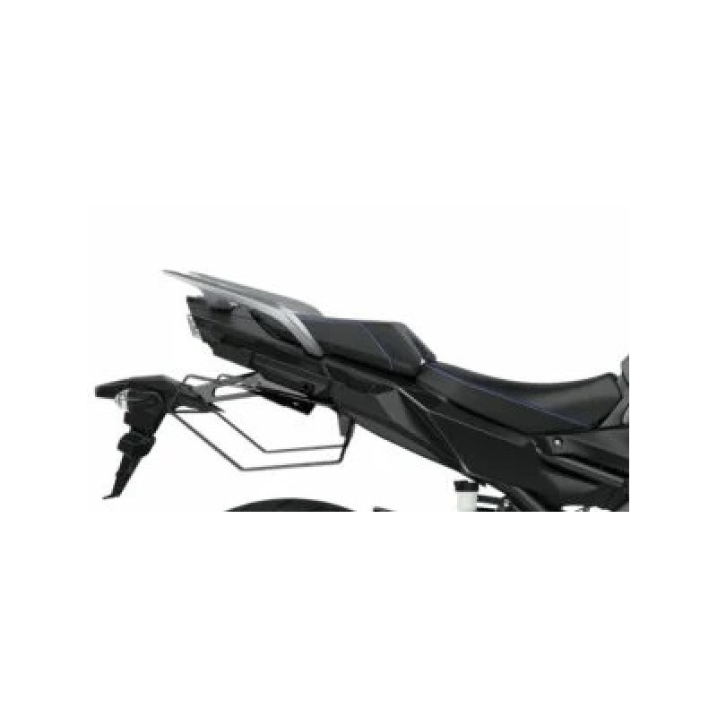 Oldaltáska-tartó SHAD részére YAMAHA MT-09 Tracer / Tracer 900 2018-2020