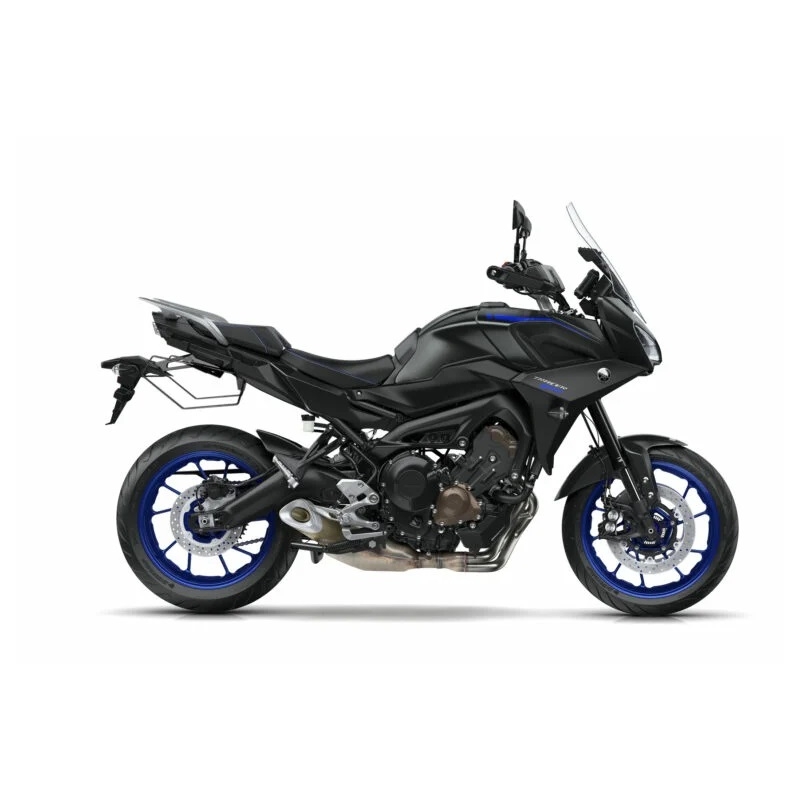 Oldaltáska-tartó SHAD részére YAMAHA MT-09 Tracer / Tracer 900 2018-2020
