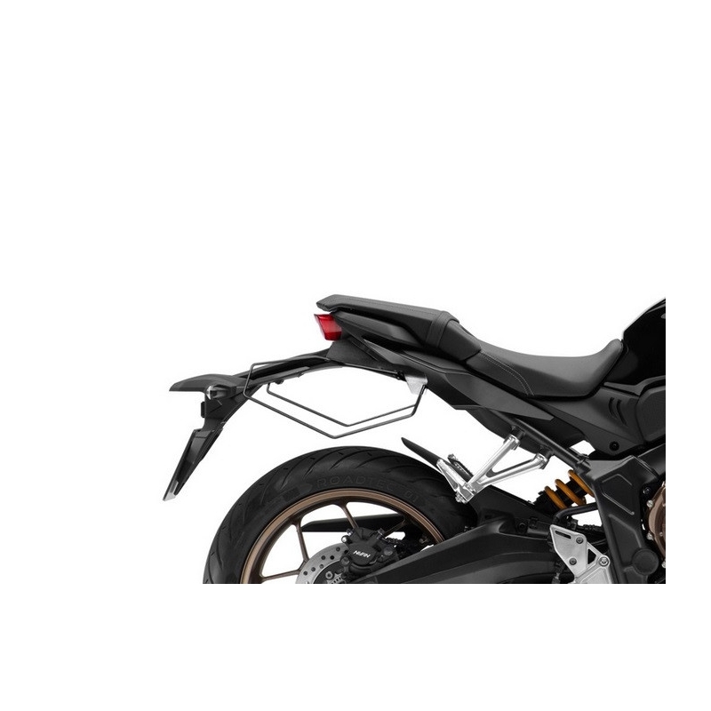Oldaltáska-tartó SHAD részére HONDA CB 650 R 2019-2020, HONDA CBR 650 R 2019-2020