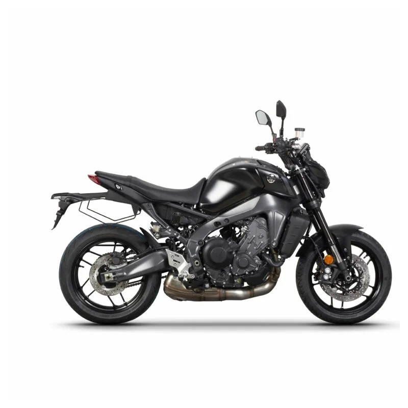 Oldaltáska-tartó SHAD részére YAMAHA MT-09 850 / 890 2021-2023