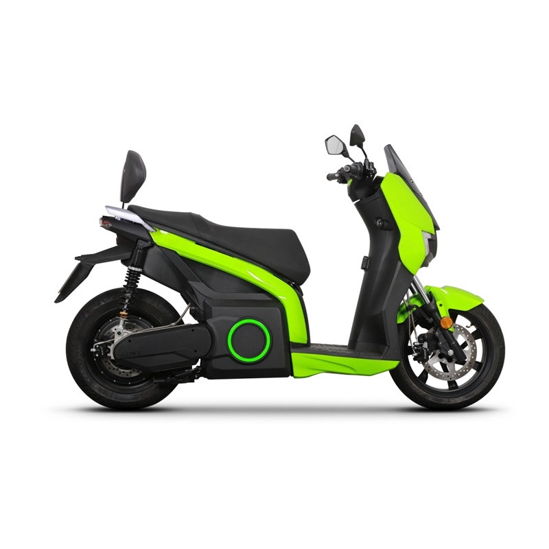 Backrest fitting silence SHAD S01 kiárusítás
