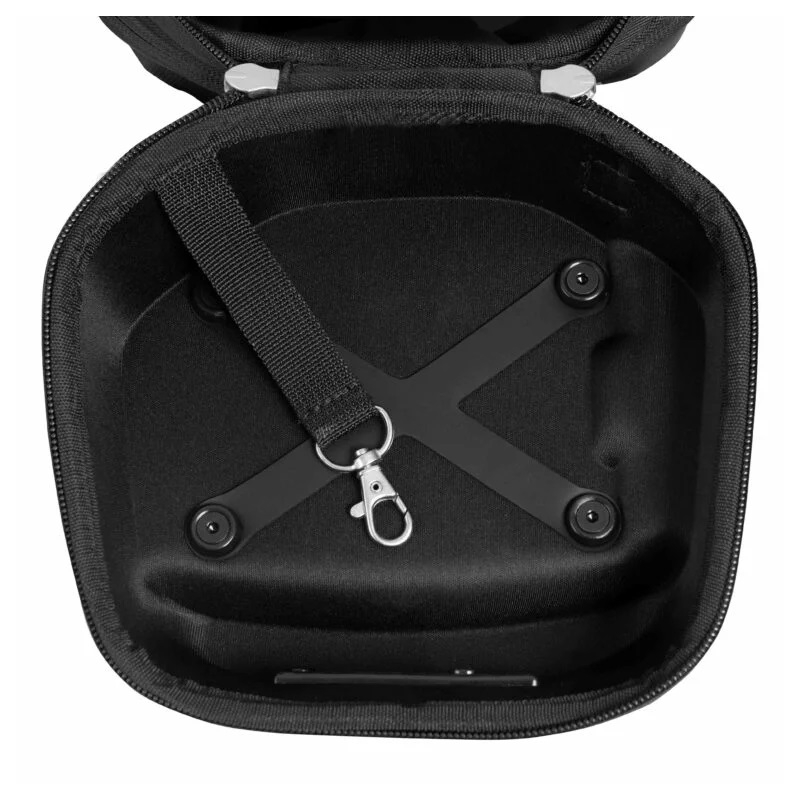 Tanktáska SHAD E03CL PRO for click system With LOCK and Key