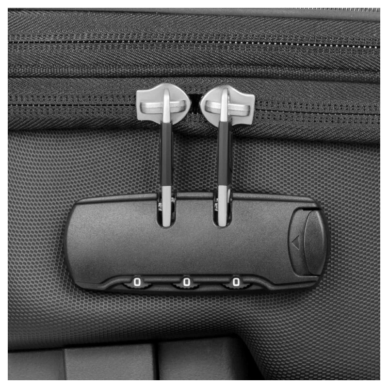 Tanktáska SHAD E09CL PRO for click system With LOCK and Key