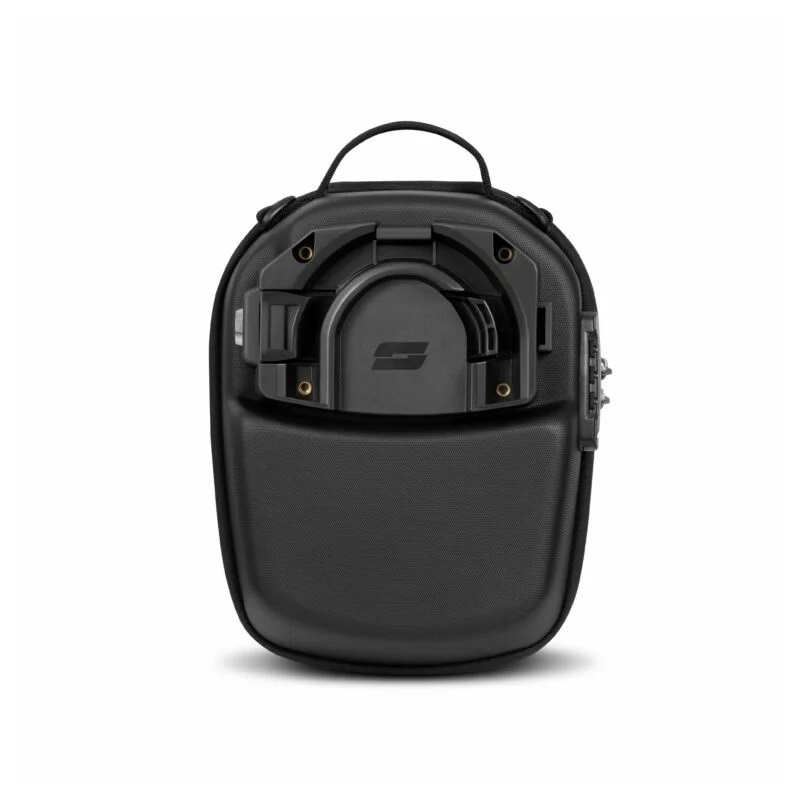 Tanktáska SHAD E09CL PRO for click system With LOCK and Key