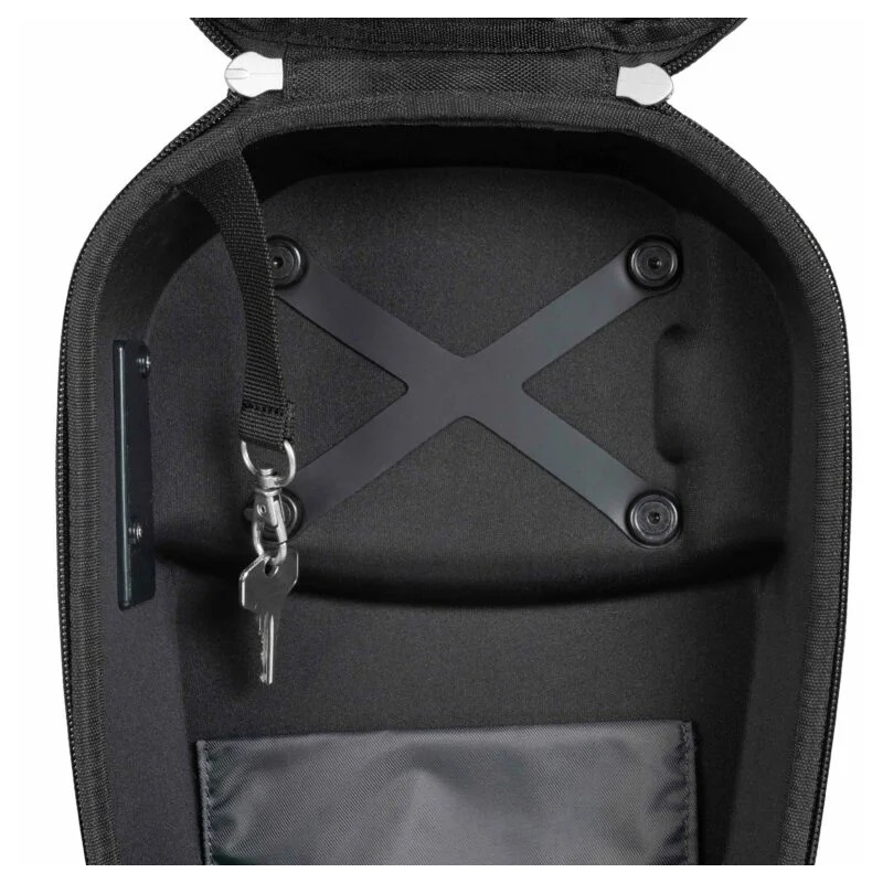 Tanktáska SHAD E09CL PRO for click system With LOCK and Key