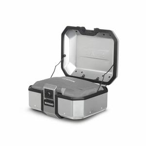 Top aluminium case SHAD Terra TR37 D0TR37100 kiárusítás