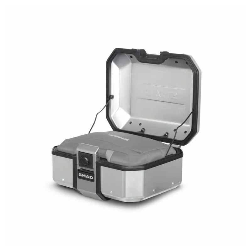 Top aluminium case SHAD Terra TR37 kiárusítás