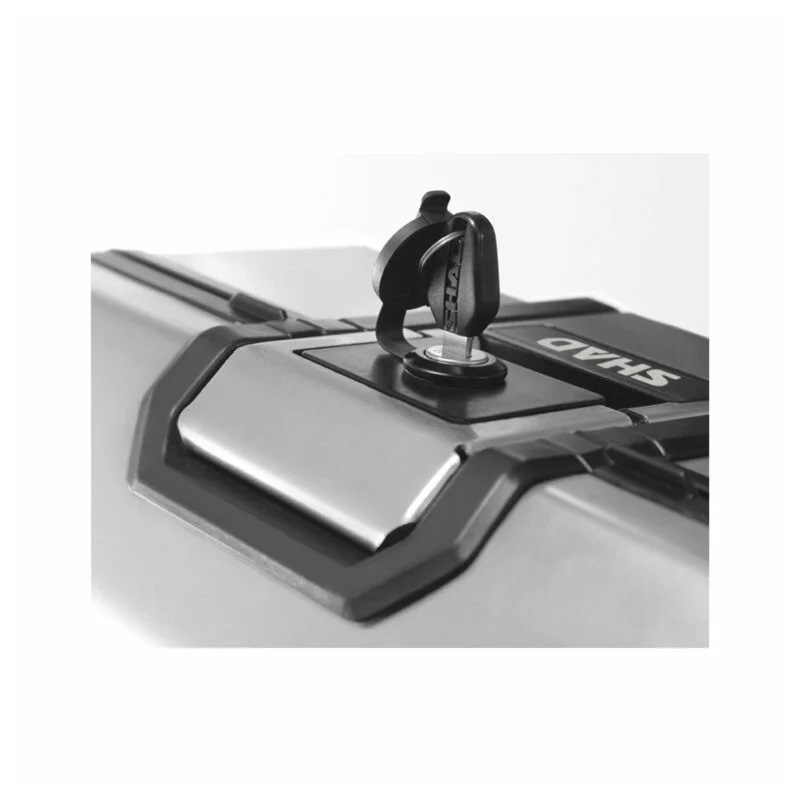Top aluminium case SHAD Terra TR37 kiárusítás