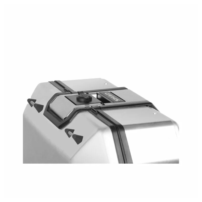 Top aluminium case SHAD Terra TR37 kiárusítás