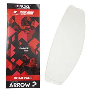Pinlock sisakhoz LS2 FF323/FF327