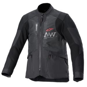 Alpinestars Amt 7 Air 2024 motoros kabát fekete