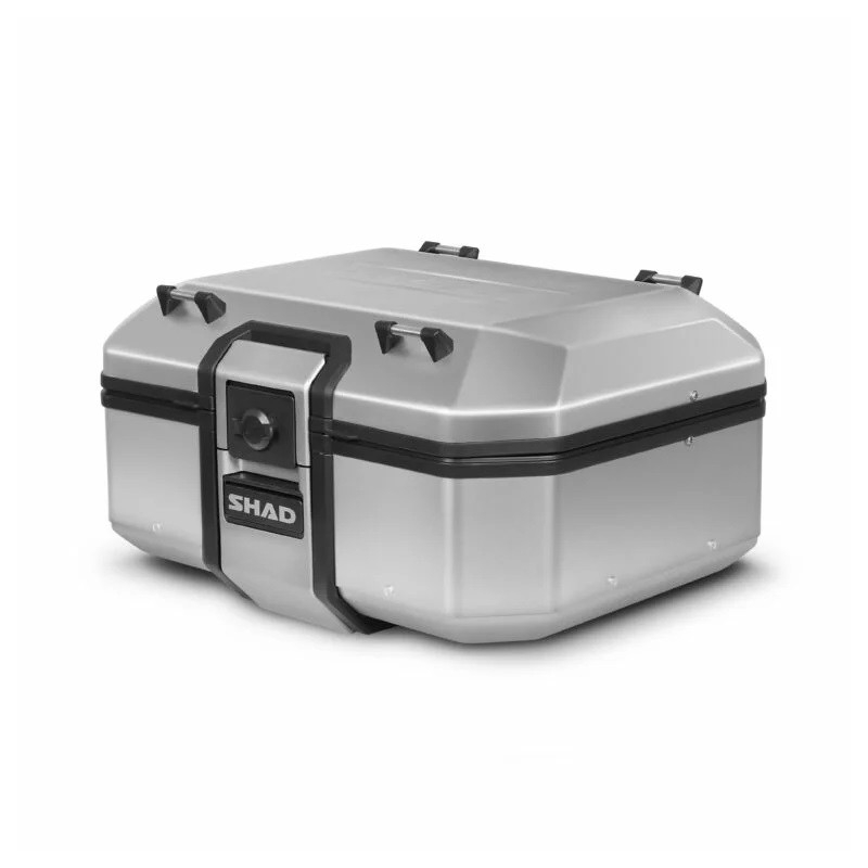 Top aluminium case SHAD Terra TR37 kiárusítás