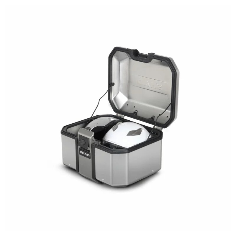 Top aluminium case SHAD Terra TR48