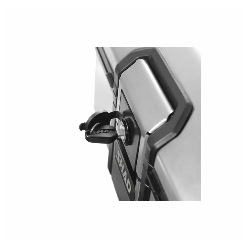 Top aluminium case SHAD Terra TR48