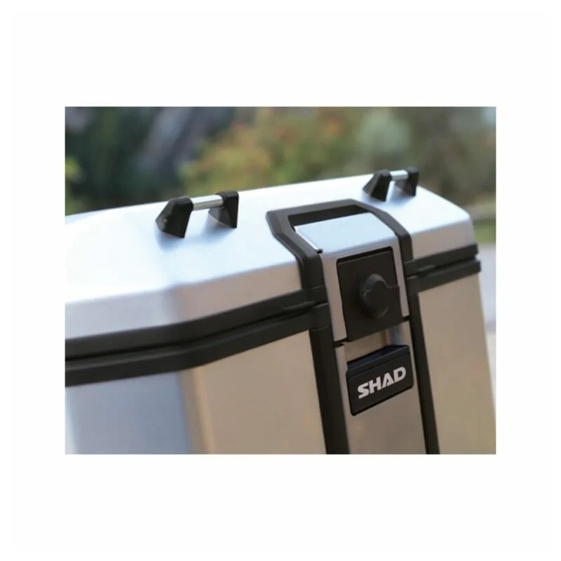 Top aluminium case SHAD Terra TR48