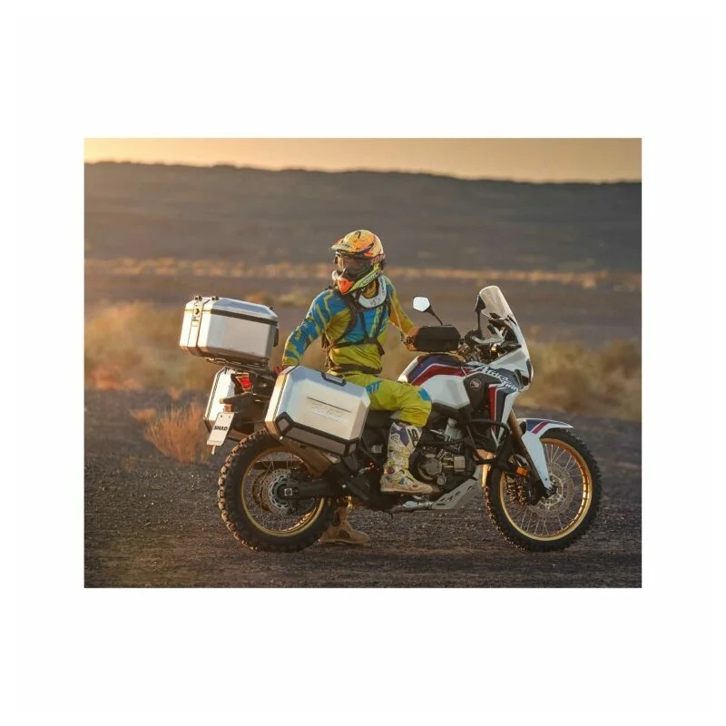 Top aluminium case SHAD Terra TR48