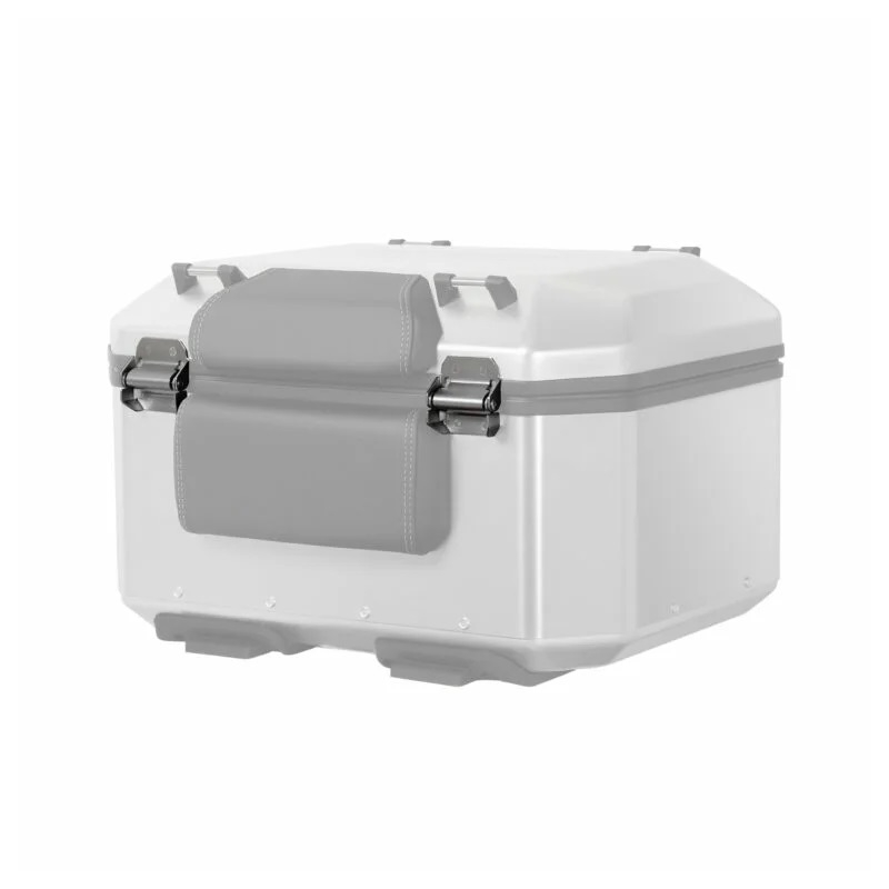 Top aluminium case SHAD Terra TR48