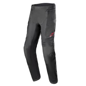 Alpinestars Andes Air Drystar motoros nadrág fekete