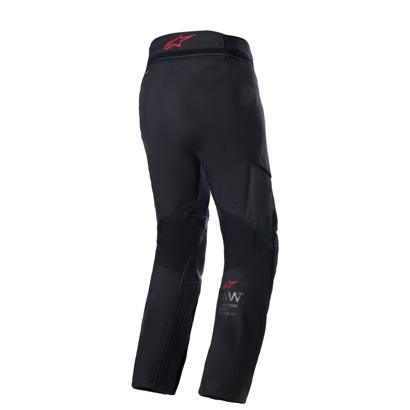 Alpinestars Amt 7 Air motoros nadrág fekete