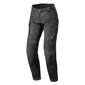 Alpinestars Stella Andes Air Drystar női motoros nadrág fekete