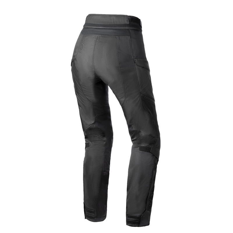 Alpinestars Stella Andes Air Drystar női motoros nadrág fekete
