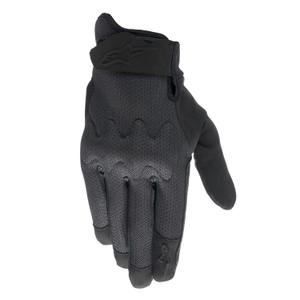 Alpinestars Stated Air motoros kesztyű fekete