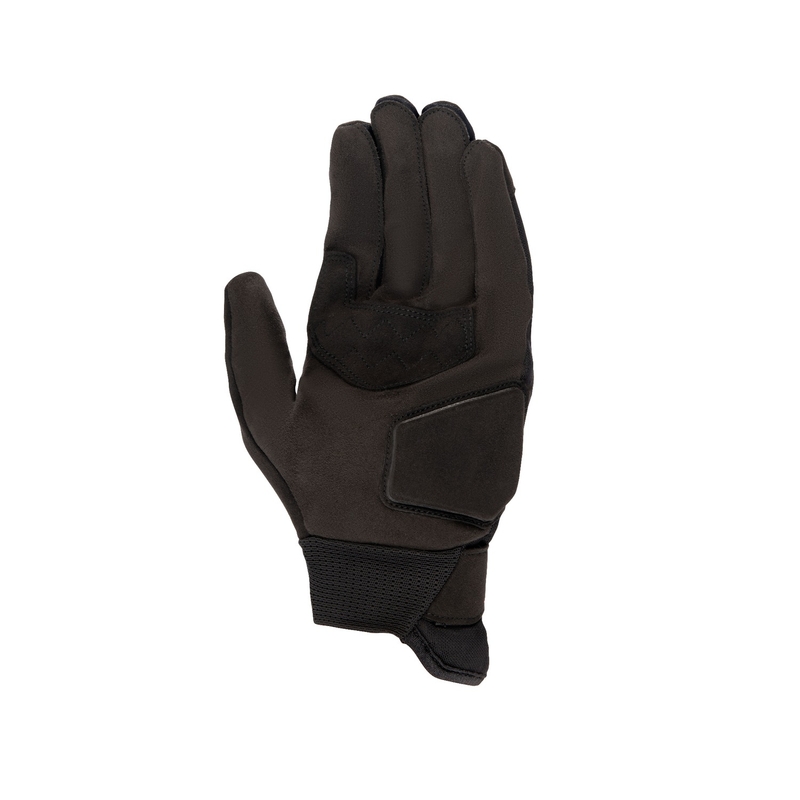 Alpinestars Stella Stated Air női motoros kesztyű fekete-gradient