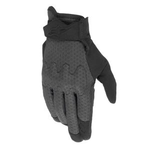 Alpinestars Stella Stated Air női motoros kesztyű fekete