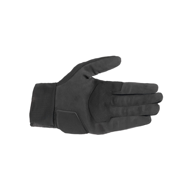 Alpinestars Stella Stated Air női motoros kesztyű fekete