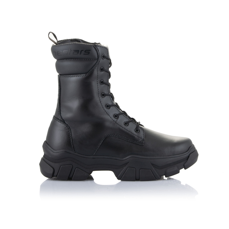 Alpinestars Stella Ava női motoros csizma fekete