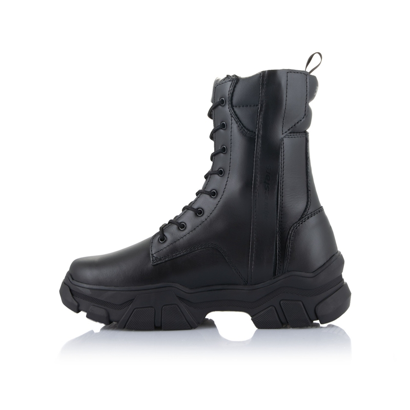 Alpinestars Stella Ava női motoros csizma fekete