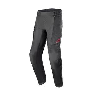 Alpinestars Andes Air Drystar rövidített motoros nadrág fekete