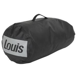 Louis Speedbag motoros henger motorkerékpárra