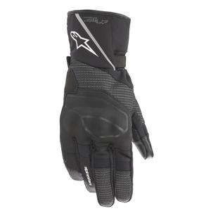 Alpinestars Andes Drystar motoros kesztyű fekete