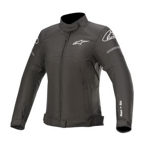 Alpinestars Stella T-SPS Waterproof női motoros kabát fekete