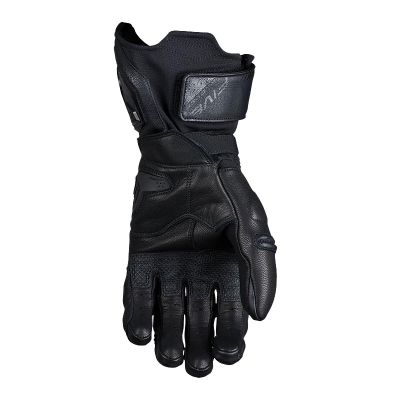 FIVE RFX3 EVO motoros kesztyű fekete