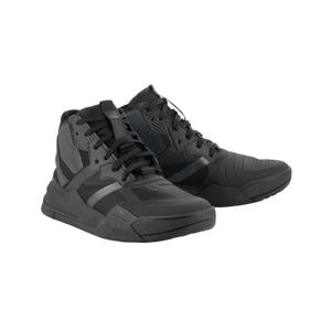 Alpinestars Speedflight motoros cipő fekete