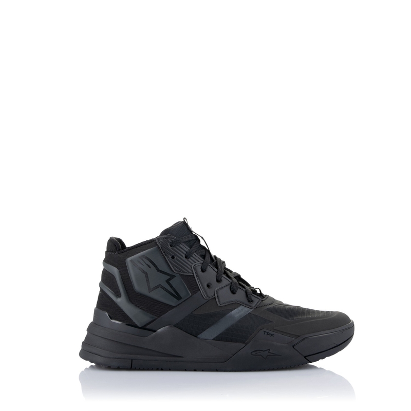 Alpinestars Speedflight motoros cipő fekete