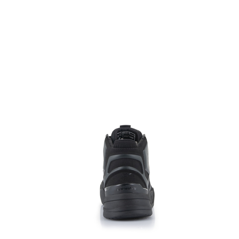 Alpinestars Speedflight motoros cipő fekete