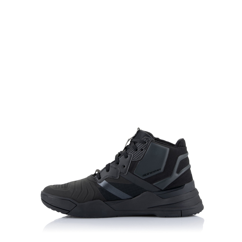 Alpinestars Speedflight motoros cipő fekete