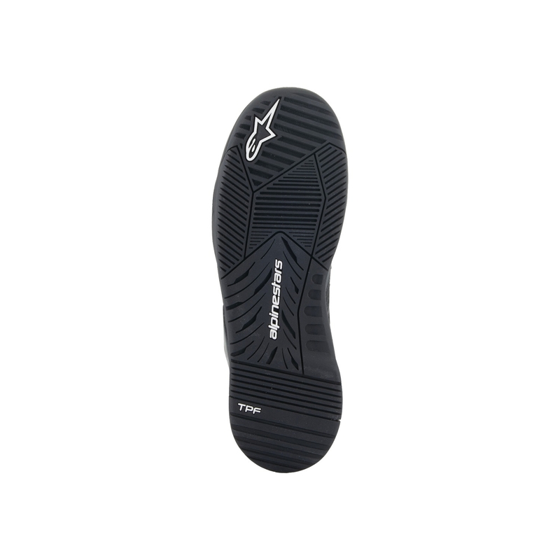 Alpinestars Speedflight motoros cipő fekete