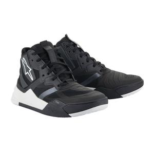 Alpinestars Speedflight motoros cipő fekete-fehér
