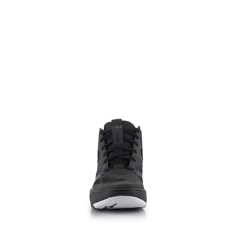 Alpinestars Speedflight motoros cipő fekete-fehér