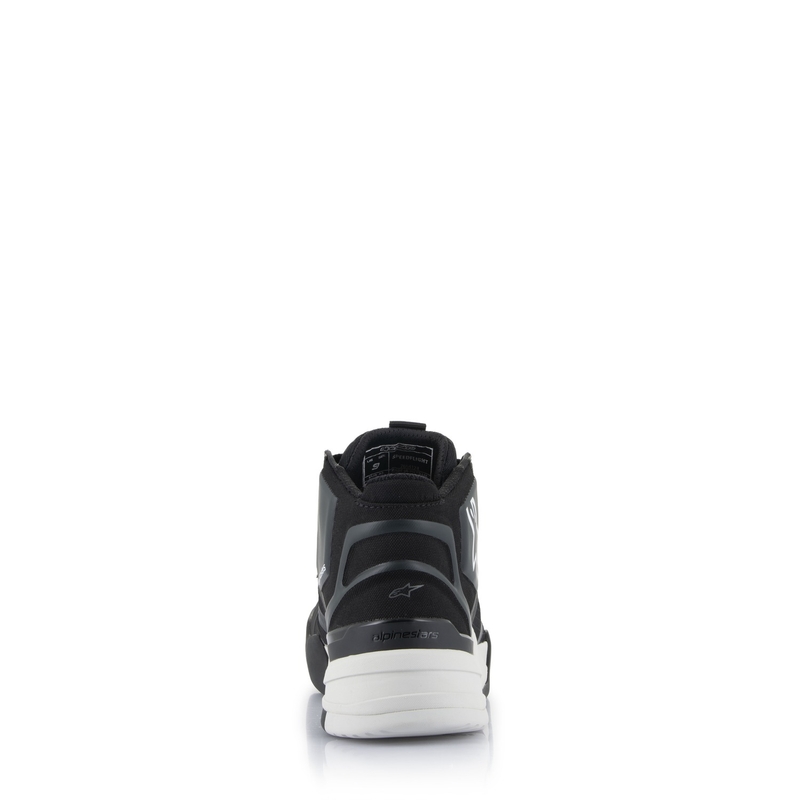 Alpinestars Speedflight motoros cipő fekete-fehér