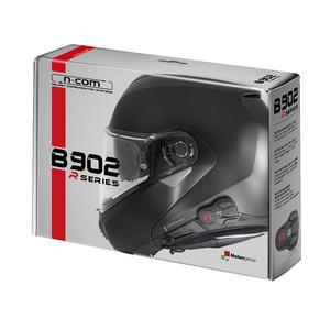 Nolan N-Com N-Com B902 R intercom fekete