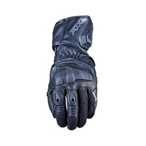 FIVE RFX4 EVO motoros kesztyű fekete
