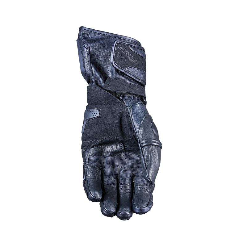 FIVE RFX4 EVO motoros kesztyű fekete