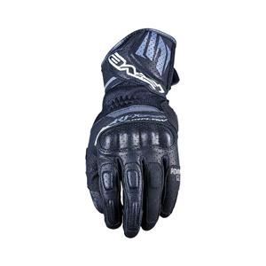 FIVE RFX Sport Airflow motoros kesztyű fekete